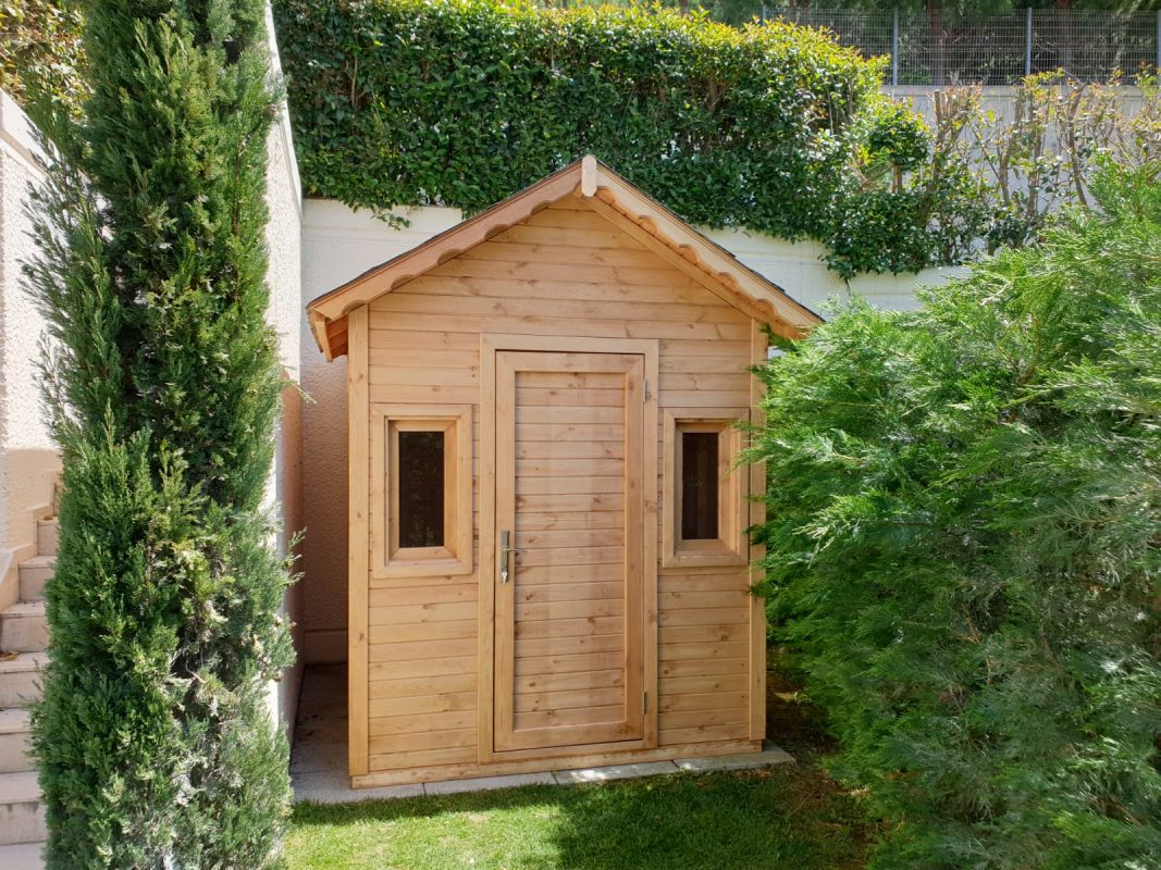 shedtr Ardiye Hobi Evi 39 Shed TR - Ardiye Ahşap Depo Hobi Evleri Rahat Kulübeler Resmi Distribütör