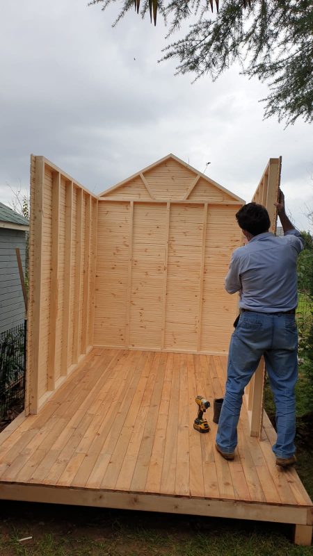 shedtr Ardiye Hobi Evi 48 Shed TR - Ardiye Ahşap Depo Hobi Evleri Rahat Kulübeler Resmi Distribütör