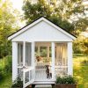 shedtr Ardiye Hobi Evi 96 Shed TR - Ardiye Ahşap Depo Hobi Evleri Rahat Kulübeler Resmi Distribütör