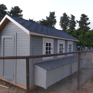 12 Shed TR - Ardiye Ahşap Depo Hobi Evleri Rahat Kulübeler Resmi Distribütör