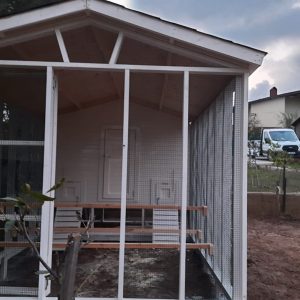 4 Shed TR - Ardiye Ahşap Depo Hobi Evleri Rahat Kulübeler Resmi Distribütör