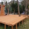 Ahsap Deck 2317 Shed TR - Ardiye Ahşap Depo Hobi Evleri Rahat Kulübeler Resmi Distribütör