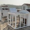 Ahsap Tavuk Kumesi 0612 Shed TR - Ardiye Ahşap Depo Hobi Evleri Rahat Kulübeler Resmi Distribütör