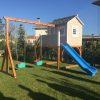 Cocuk evi oyunevi 3204 Shed TR - Ardiye Ahşap Depo Hobi Evleri Rahat Kulübeler Resmi Distribütör